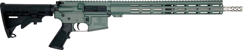 GLFA AR15 Rifle .223 Wylde - High-Performance Tactical Rifle