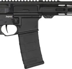 CMMG PISTOL BANSHEE MK4 300 AAC Blackout - A versatile, lightweight firearm