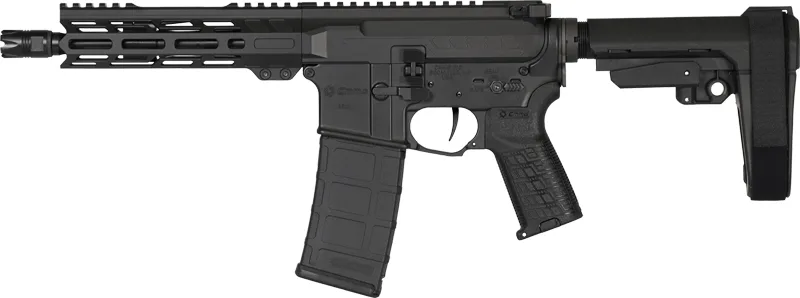 CMMG PISTOL BANSHEE MK4 300AAC Compact Semi-Automatic Pistol