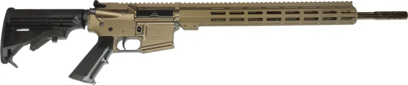 GLFA AR-15 Rifle .350 Legend Semi-Automatic with Tactical Features