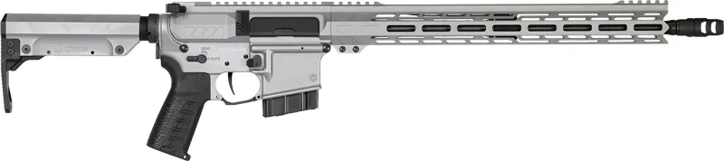 CMMG RESOLUTE Mk4 Rifle .350 Legend with 16" Barrel for Tactical Performance