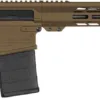 CMMG Rifle RESOLUTE Mk3 .308 with 16.1-inch barrel and 20-round capacity