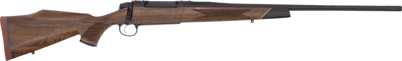 Weatherby 307 Adventure SD 270WIN 24 Inch Bolt-Action Rifle for Hunting