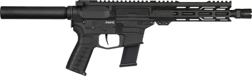 CMMG BANSHEE MkG .45 ACP AR Pistol with 8-inch Barrel and RipBrace - 13-round Mag