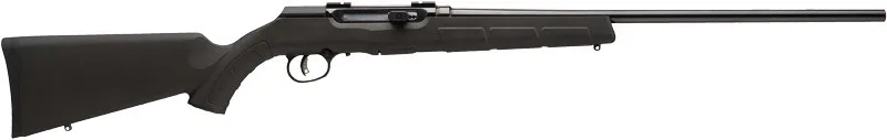 Savage A17 .17HMR Sporter 22-inch barrel semi-automatic rifle