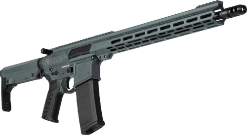 CMMG Resolute MK4 Rifle 5.56mm - Durable, High-Precision Tactical Firearm