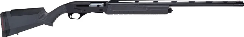 Savage Renegauge Field 12 Gauge Semi-Auto Shotgun with Synthetic Stock