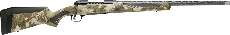 Savage 110 Ultralite Rifle, 6.5 PRC with Proof Research Barrel and AccuFit Stock