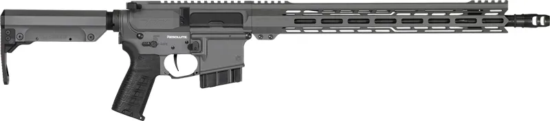 CMMG Resolute Mk4 6mm ARC Rifle with 16.1" Barrel and Adjustable Stock