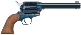 EAA Bounty Hunter .44 Magnum 7.5" Barrel Revolver - Classic Western Style