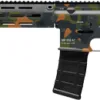HK MR556A1 75TH ANNIVERSARY - RIFLE M-LOK 4-30RD FLECKTARN - Image 2