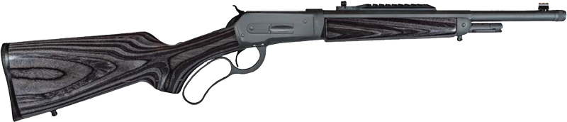 CHIAPPA 1886 Wildlands Rifle in 45-70 Govt Lever Action