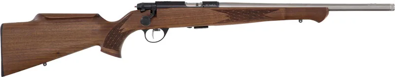 Anschutz 1712 AV Silhouette Sporter Rifle - High Precision Marksmanship