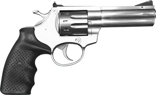 Rock Island Armory AL22 .22LR 9-Shot Revolver - Durable and Reliable Handgun