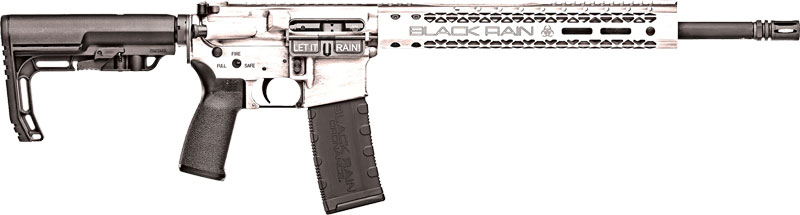 Black Rain Ordnance SPEC+ Fusion Rifle - High-Performance Tactical AR-15