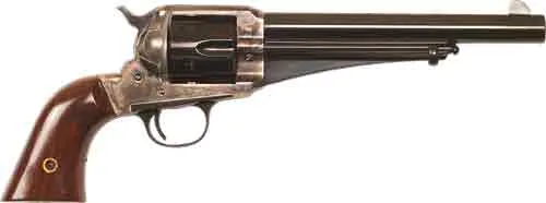 CIMARRON 1875 OUTLAW .357 MAG Revolver - Authentic Western Heritage and Craftsmanship.