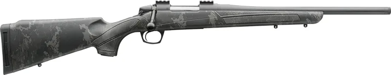 CVA Cascade SB .300 AAC Blackout 16.5" Barrel Bolt-Action Rifle