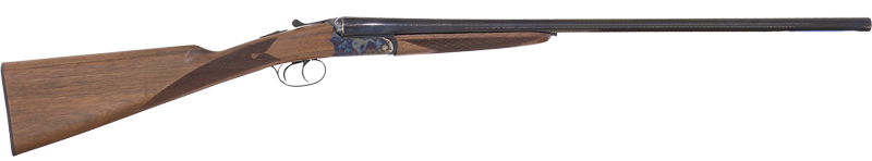 FAIR Iside SXS 16GA Shotgun with 3-inch Chamber and 28-inch Barrel