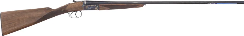 FAIR ISIDE SxS Shotgun .410 Bore 3" Chamber 28" Barrel Walnut Stock