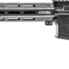 FAXON ION-X Hyperlite Rifle 5.56 NATO 16 inch Barrel Carbon Fiber Handguard