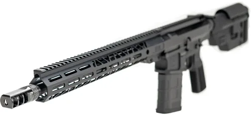 FAXON SENTINEL AR-10 Rifle, 16-inch barrel, .308 Win, 20-round magazine