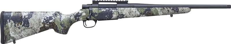 HOWA M1500 Superlite Short Action Rifle - Lightweight Hunting Precision Firearm