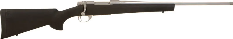 HOWA M1500 6.5 Creedmoor Centerfire Rifle featuring Synthetic Stock