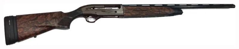 Beretta A400 Xplor Action 12GA with 26 Inch Barrel and Bronze Finish, Kick-Off Stock