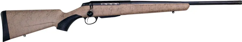 Tikka T3x Lite Roughtech 6.5 Creedmoor Tan Synthetic Stock Bolt Action Rifle