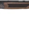Pointer Acrius Over-Under 28 Gauge Shotgun with Ejectors and Twin Triggers.