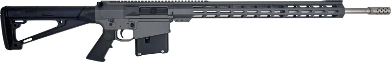 GLFA GL10 Rifle 7mm PRC 24-inch barrel for precision shooting and hunting