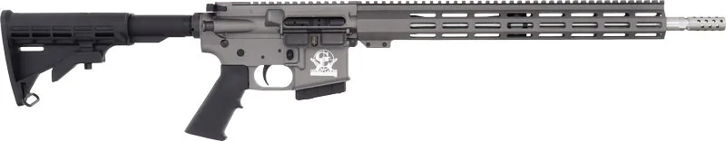 GLFA AR15 Rifle .350 Legend - Tactical Firearm for Hunting and Defense