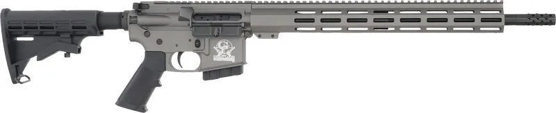 GLFA AR15 Rifle .350 Legend with 16" Barrel and 5-Round Magazine