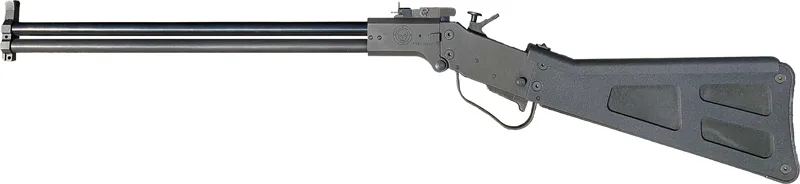 TPS Arms M6 Over/Under Rifle/Shotgun Combo .22LR & .410 Bore