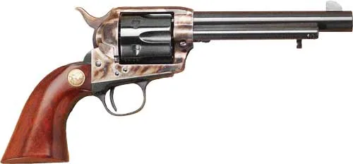 Cimarron P-Model .44 Special Single Action Revolver, 6.5 Inch Barrel in Antique Finish