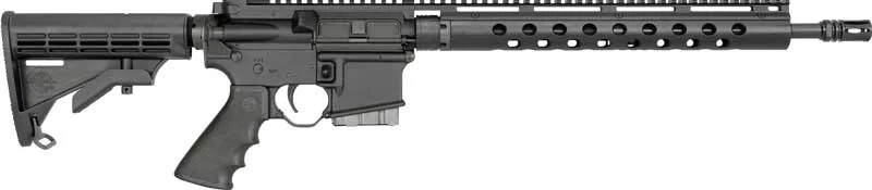 Rock River Arms Light Mountain Rifle .556 - AR-15 Style High Performance Firearm