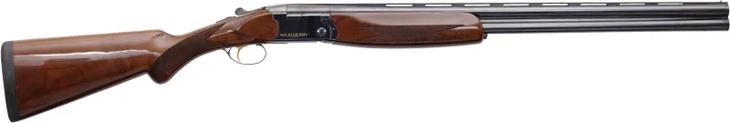 Weatherby Orion I O/U 20GA Shotgun displayed against a neutral background
