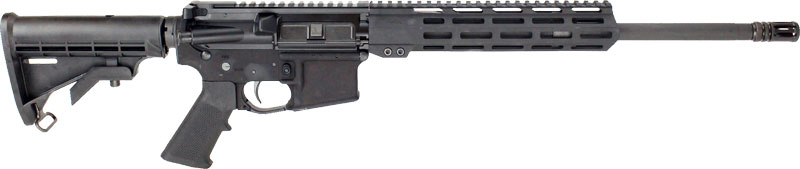 Del-Ton Echo 316H AR15 Rifle 5.56 NATO 16-inch Heavy Barrel M-LOK Rail