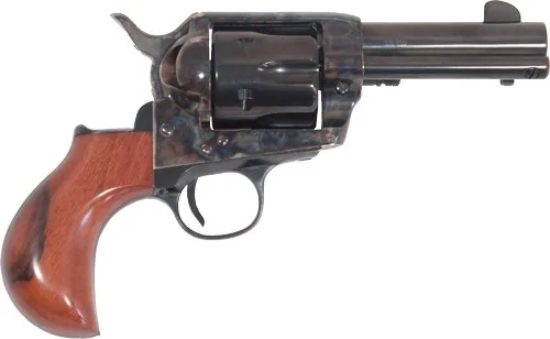 Cimarron Thunderball .357 Magnum Revolver with 4.75 inch barrel and blue finish