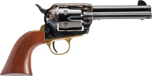 Pistolero 4.75 Inch 45LC Single Action Revolver - Durable Cowboy Action Handgun