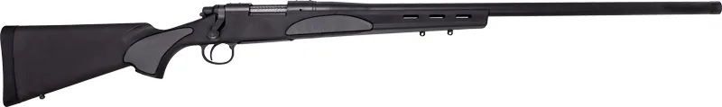 Remington 700 SPS Varmint 22-250 Remington 26" Threaded Barrel Rifle