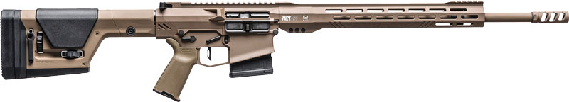 RISE Armament 1121XR Rifle 6.5CM 22" - High-Precision Long-Range Rifle