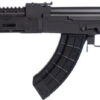 CENTURY ARMS SHARPS MB47 RIFLE - 7.62X39 1-30RD MAG BLACK - Image 2