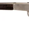 HERITAGE RANGE SIDE 410 20" - LEVER NICKEL WALNUT - Image 2