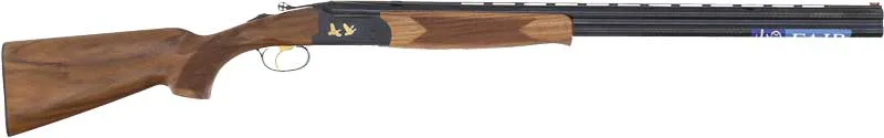 FAIR SLX O/U 28GA 2.75 Inch 28 Inch Black Shotgun - Over/Under Hunting Shotgun