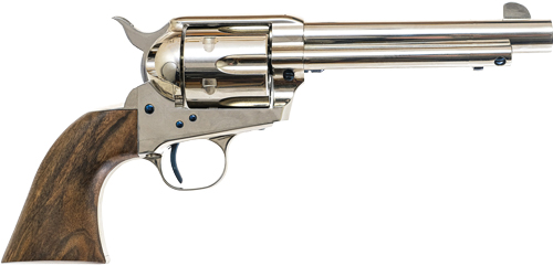 STAND MFG SAA 45 LC Revolver with 5.5-Inch Barrel - Historic Single Action Handgun