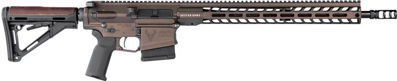 STAG 10 PURSUIT 6.5MM Creedmoor Rifle 18 Inch Barrel Right-Handed