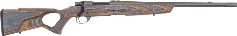 Weatherby Vanguard Spike Camp 308 Win 20-inch Rifle, Sub-MOA Accuracy, Bolt Action