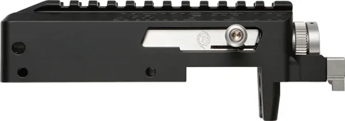 TACSol 10/22 Takedown Receiver Lightweight High-Precision Tactical Solutions