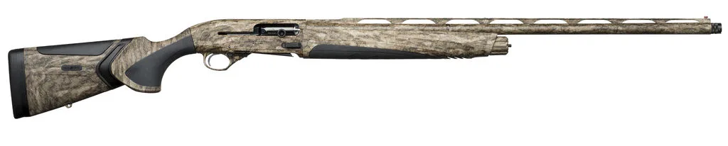 Beretta A400 Xtreme Plus 12 Gauge Semi-Auto Shotgun 26" KO Mossy Oak Bottomland